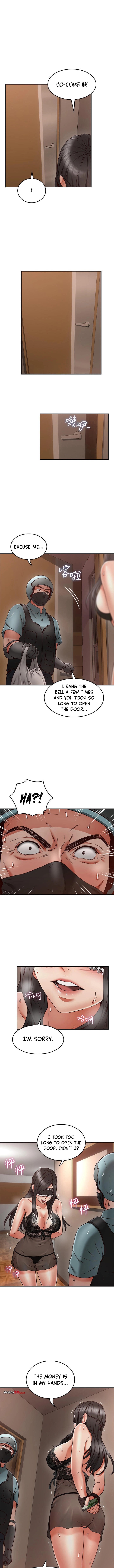 Soothe Me - Chapter 36 [photo 7] - MangaPorn