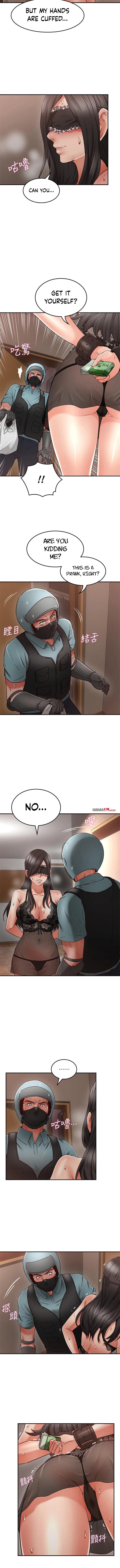 Soothe Me - Chapter 36 [photo 8] - MangaPorn