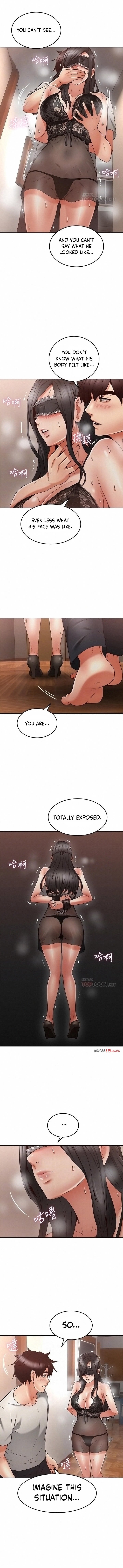 Soothe Me - Chapter 37 [photo 2] - MangaPorn