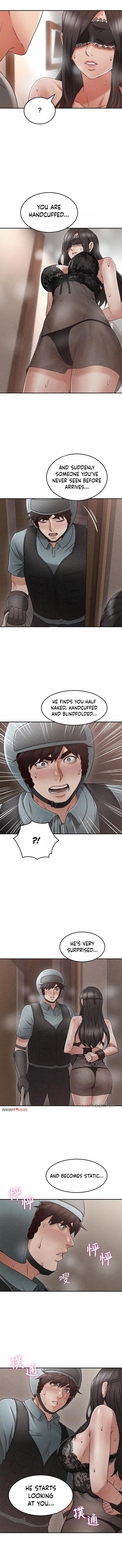 Soothe Me - Chapter 37 [photo 3] - MangaPorn