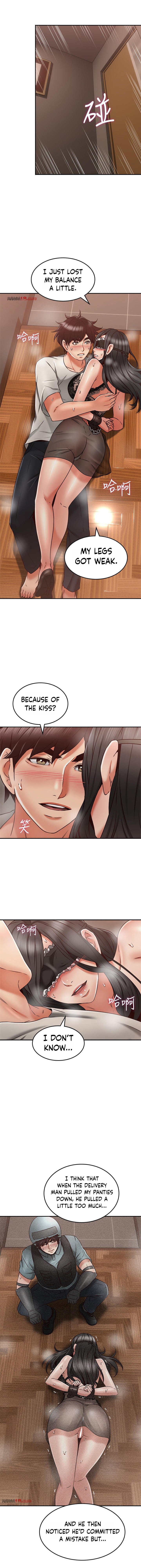 Soothe Me - Chapter 37 [photo 8] - MangaPorn