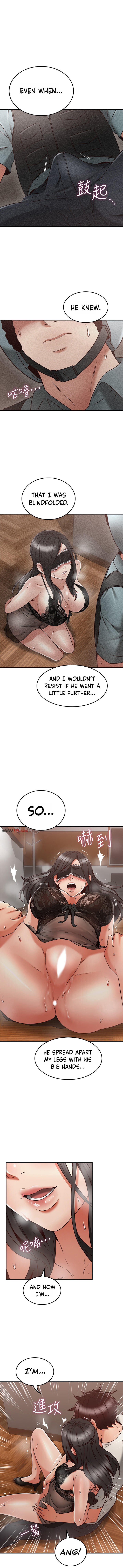 Soothe Me - Chapter 37 [photo 9] - MangaPorn