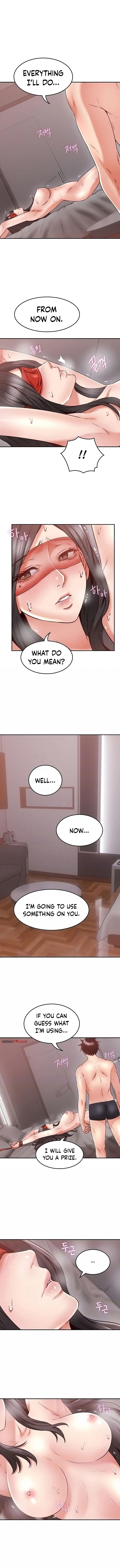 Soothe Me - Chapter 38 [photo 2] - MangaPorn