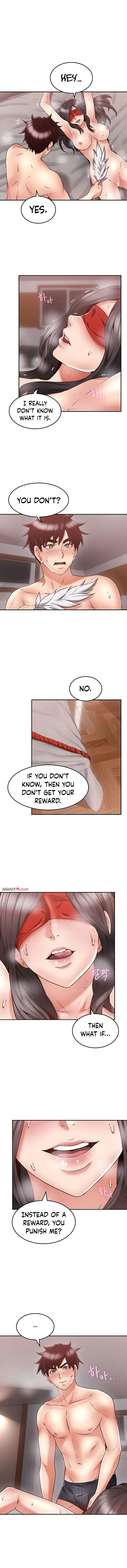 Soothe Me - Chapter 38 [photo 6] - MangaPorn