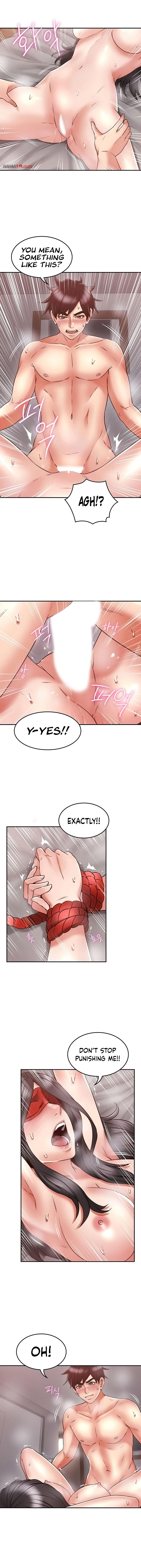 Soothe Me - Chapter 38 [photo 7] - MangaPorn