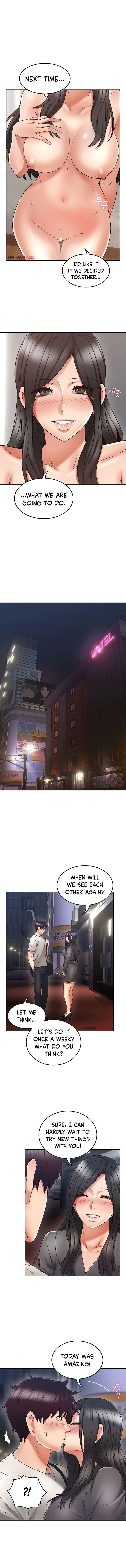 Soothe Me - Chapter 39 [photo 4] - MangaPorn