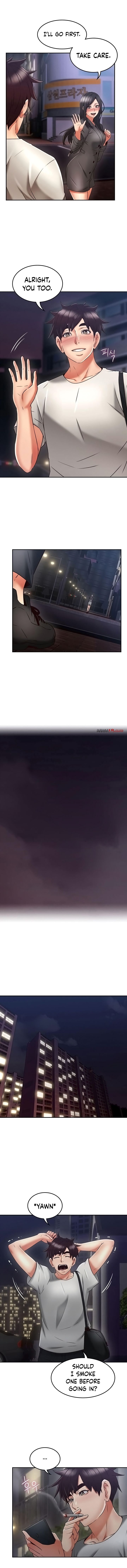 Soothe Me - Chapter 39 [photo 5] - MangaPorn