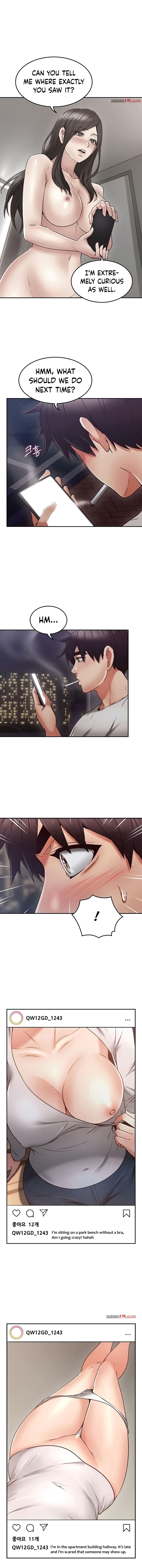 Soothe Me - Chapter 39 [photo 6] - MangaPorn