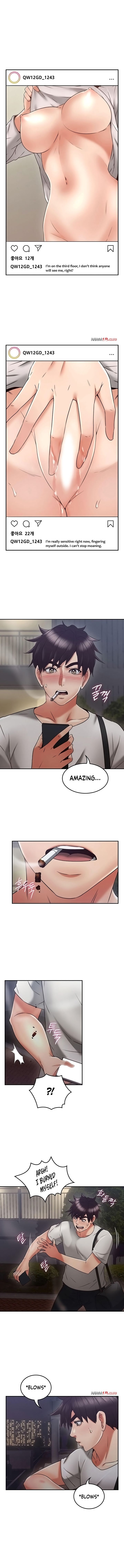 Soothe Me - Chapter 39 [photo 7] - MangaPorn