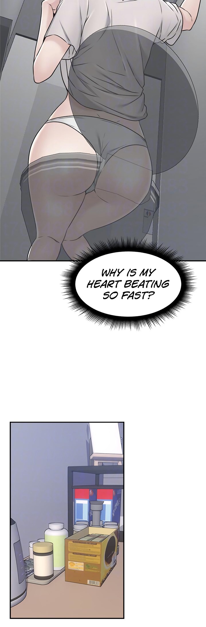 Soothe Me - Chapter 41 [photo 12] - MangaPorn