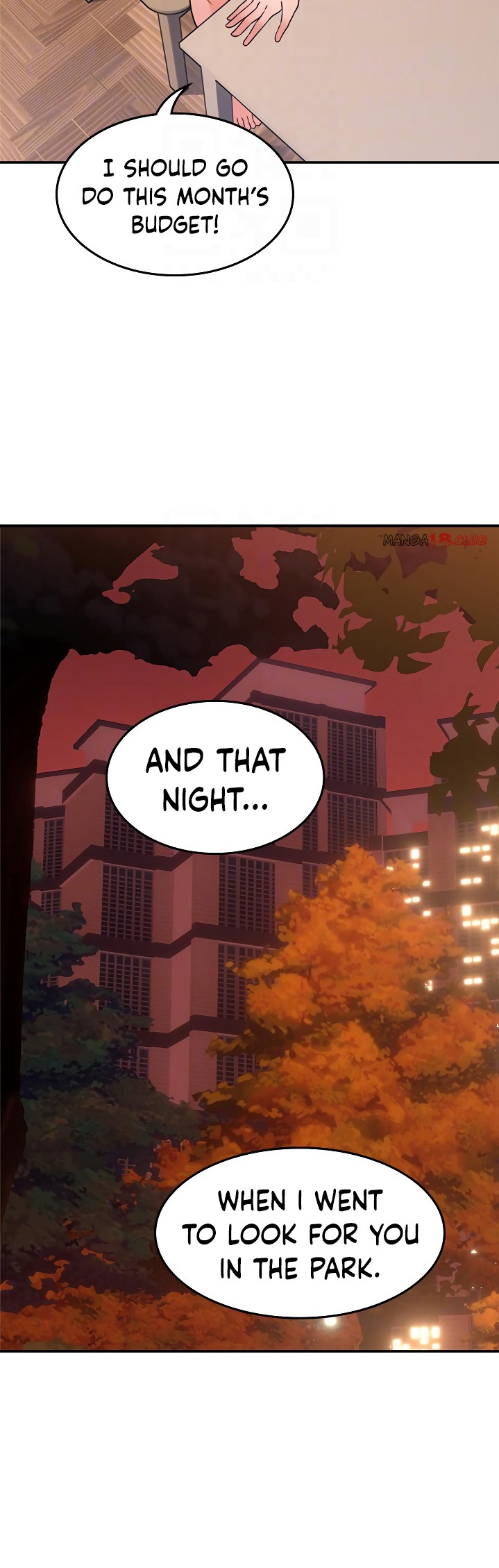 Soothe Me - Chapter 41 [photo 19] - MangaPorn