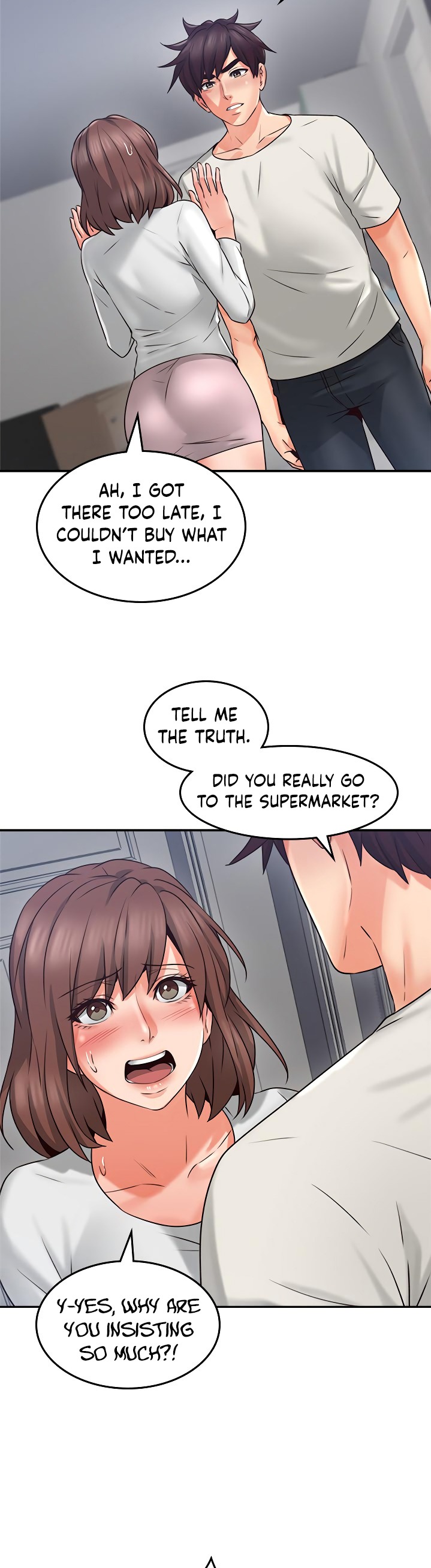 Soothe Me - Chapter 41 [photo 3] - MangaPorn