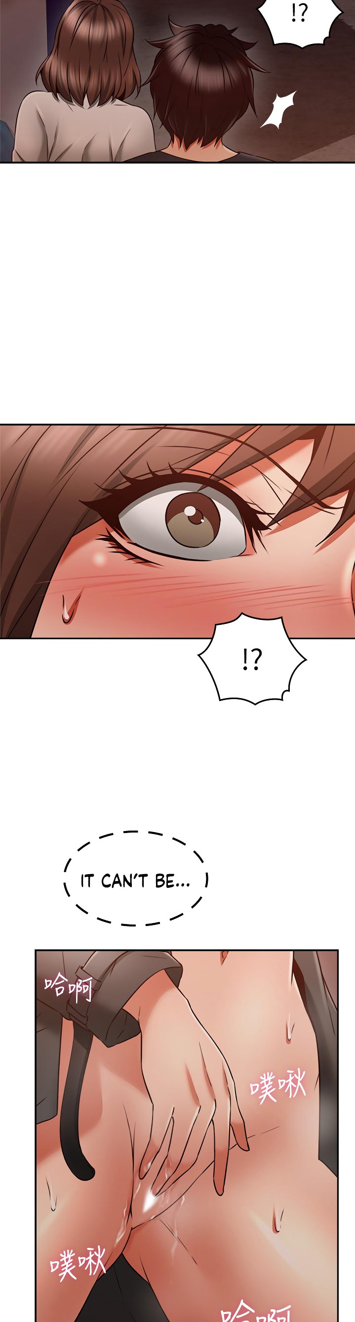 Soothe Me - Chapter 41 [photo 43] - MangaPorn