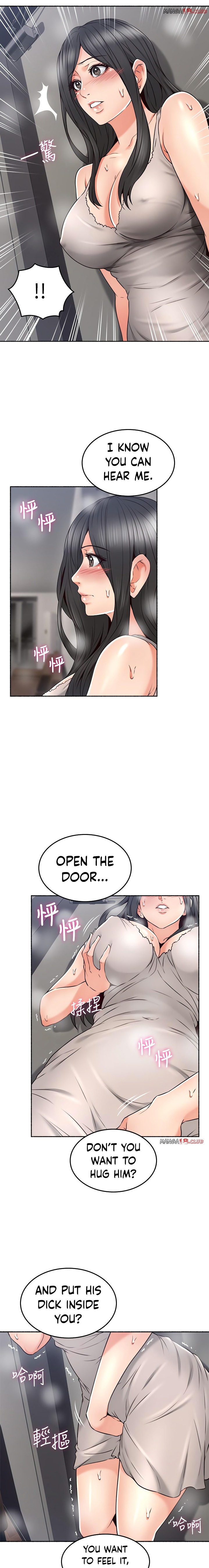 Soothe Me - Chapter 44 [photo 11] - MangaPorn