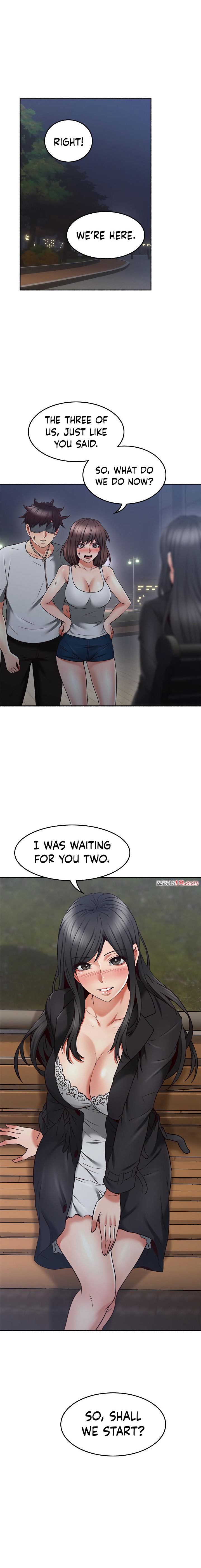 Soothe Me - Chapter 46 [photo 2] - MangaPorn