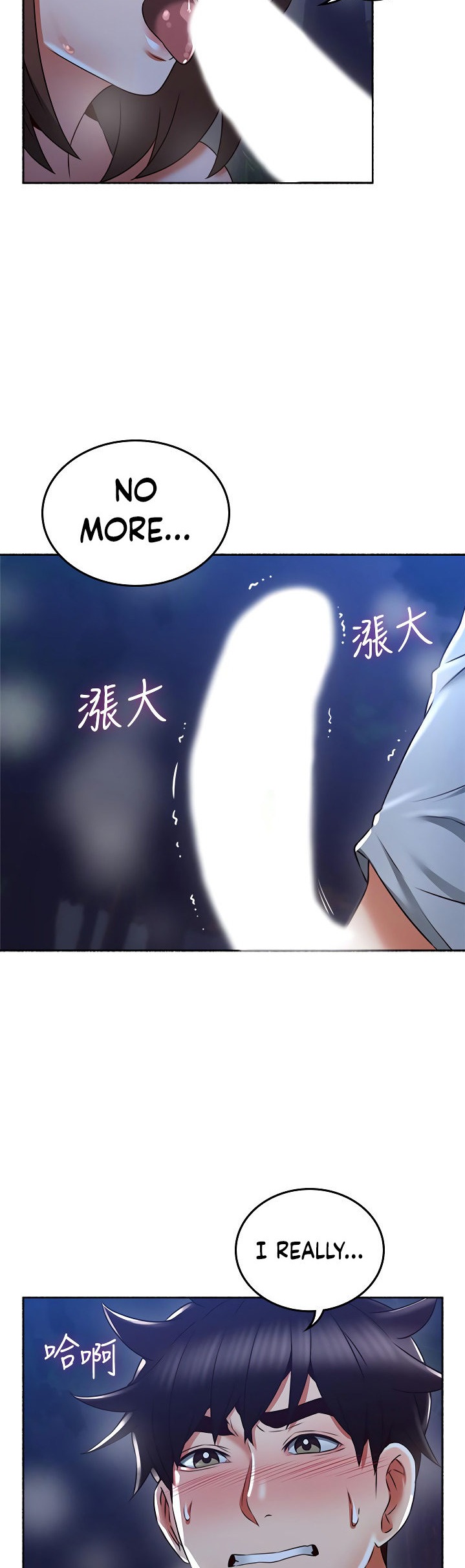 Soothe Me - Chapter 50 [photo 9] - MangaPorn