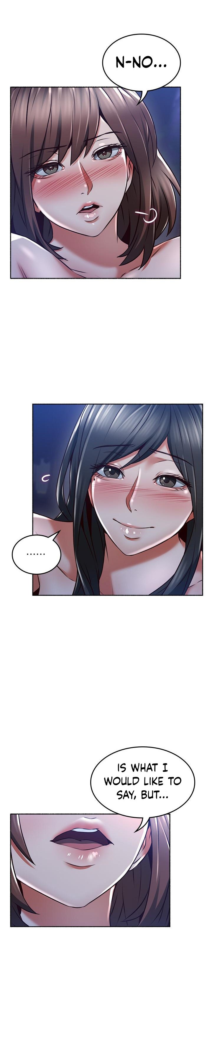 Soothe Me - Chapter 51 [photo 27] - MangaPorn