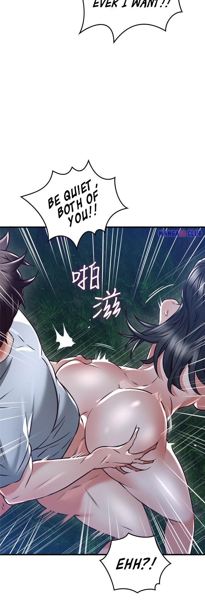 Soothe Me - Chapter 51 [photo 35] - MangaPorn