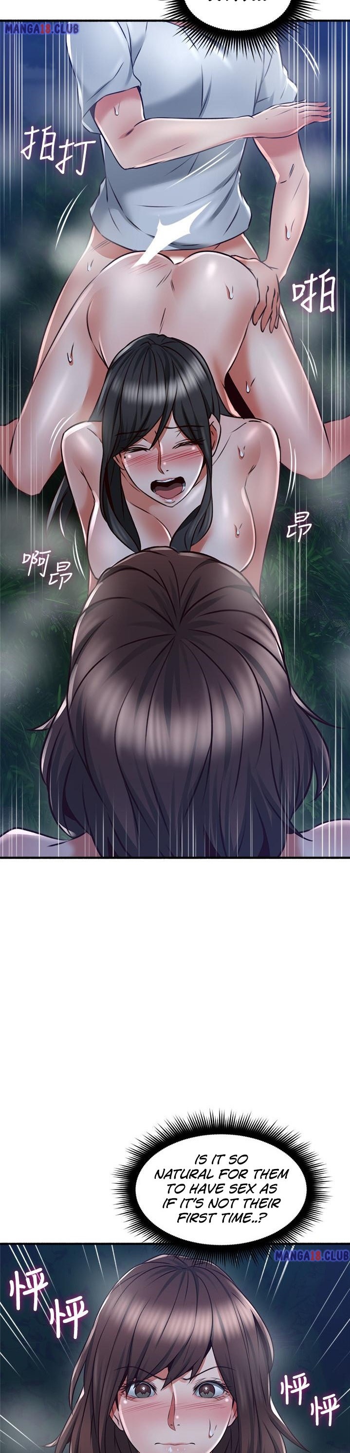 Soothe Me - Chapter 51 [photo 44] - MangaPorn