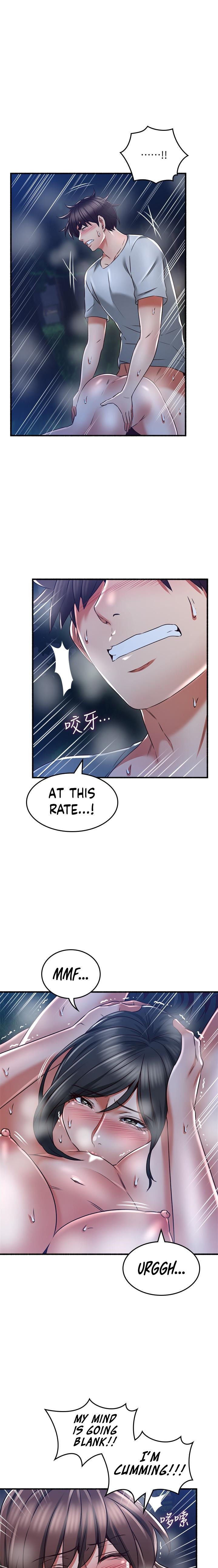 Soothe Me - Chapter 52 [photo 19] - MangaPorn