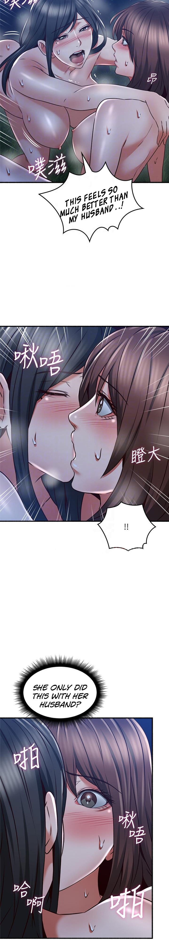 Soothe Me - Chapter 52 [photo 8] - MangaPorn