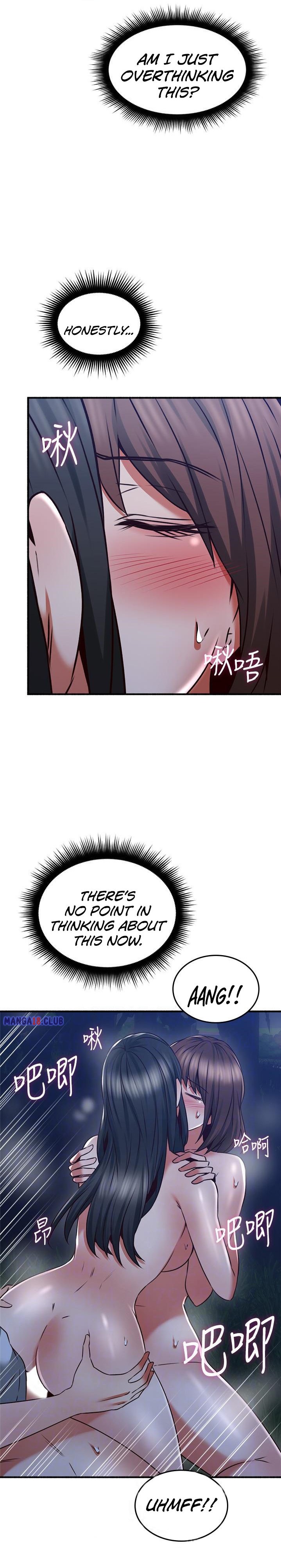 Soothe Me - Chapter 52 [photo 9] - MangaPorn