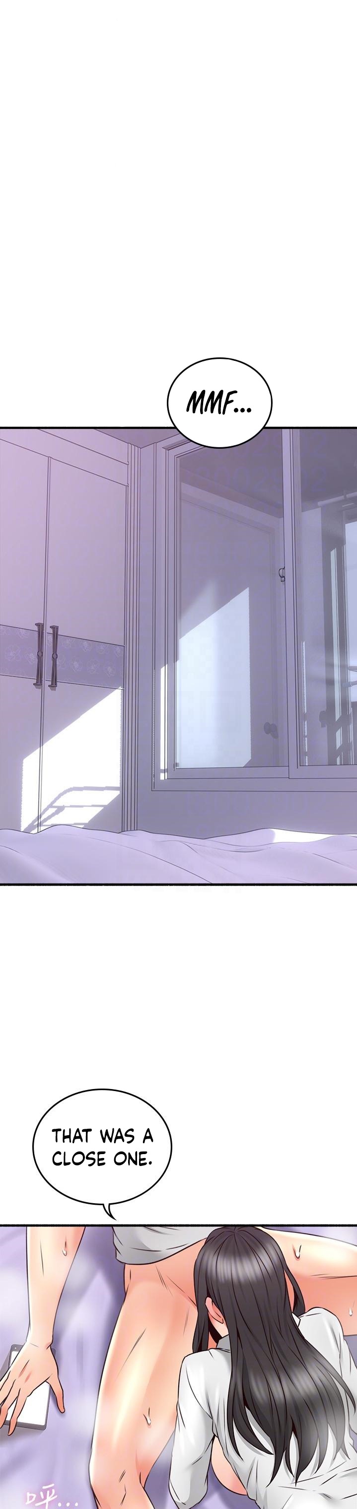 Soothe Me - Chapter 54 [photo 11] - MangaPorn