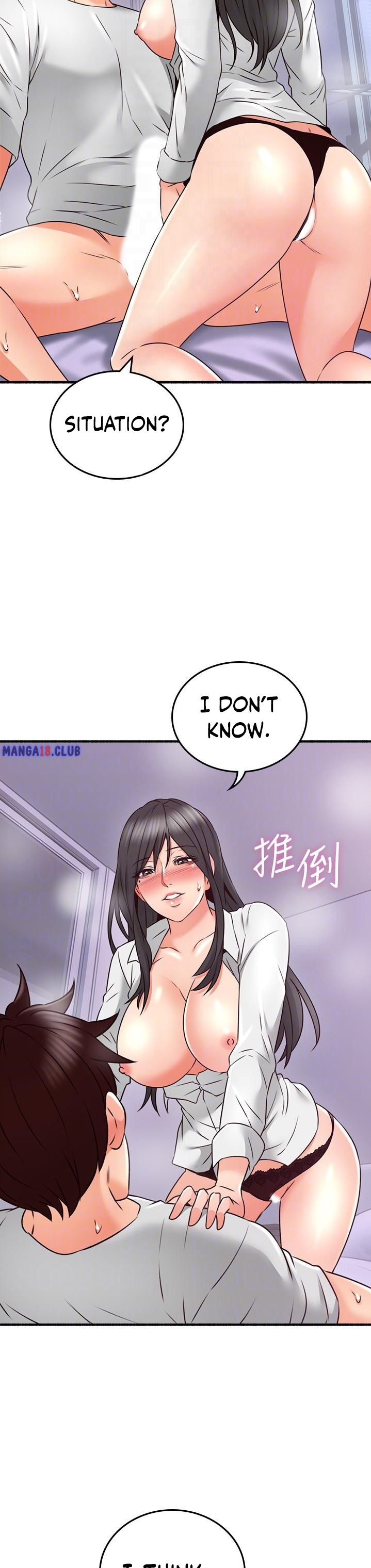 Soothe Me - Chapter 54 [photo 13] - MangaPorn