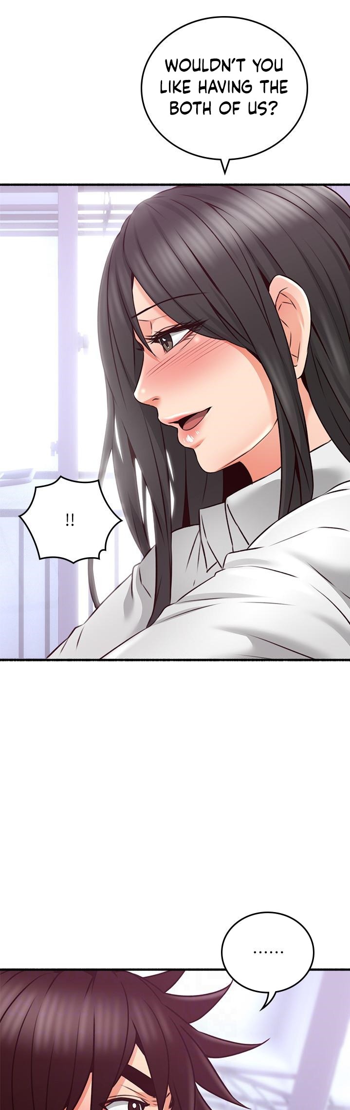 Soothe Me - Chapter 54 [photo 16] - MangaPorn