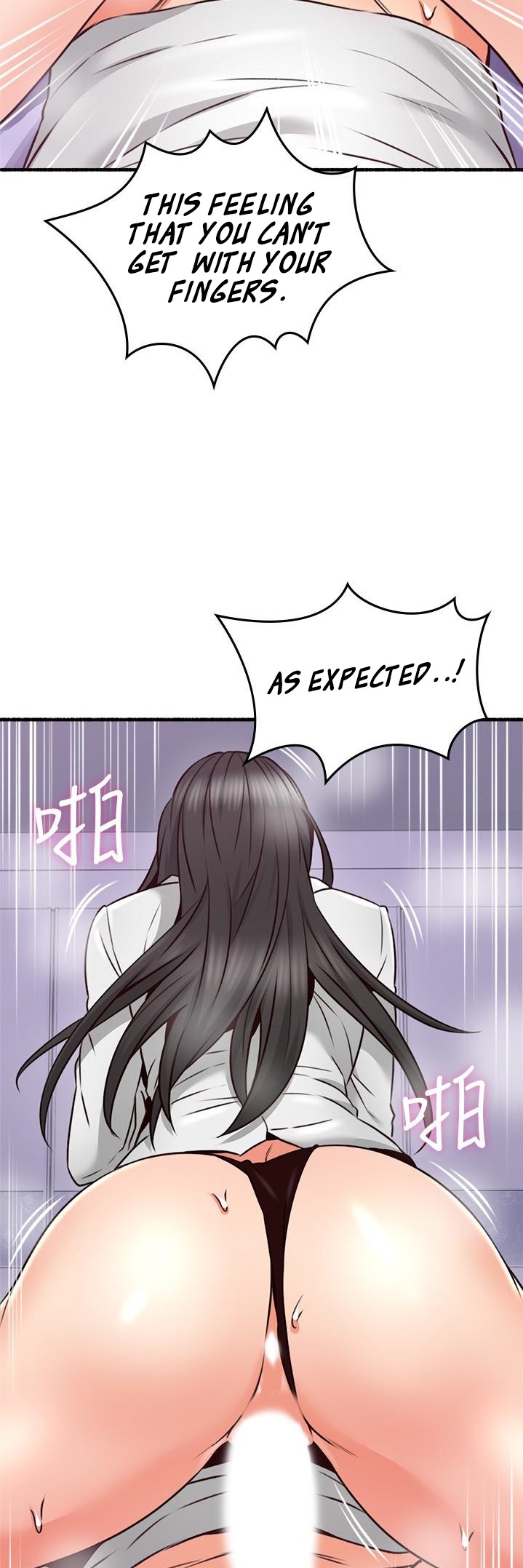 Soothe Me - Chapter 54 [photo 27] - MangaPorn