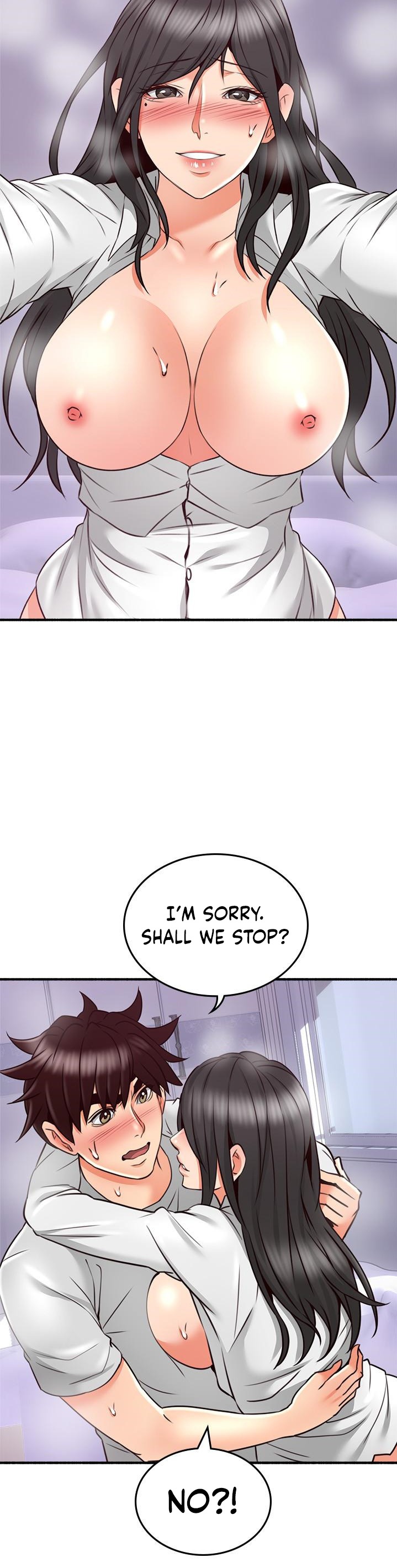 Soothe Me - Chapter 54 [photo 33] - MangaPorn