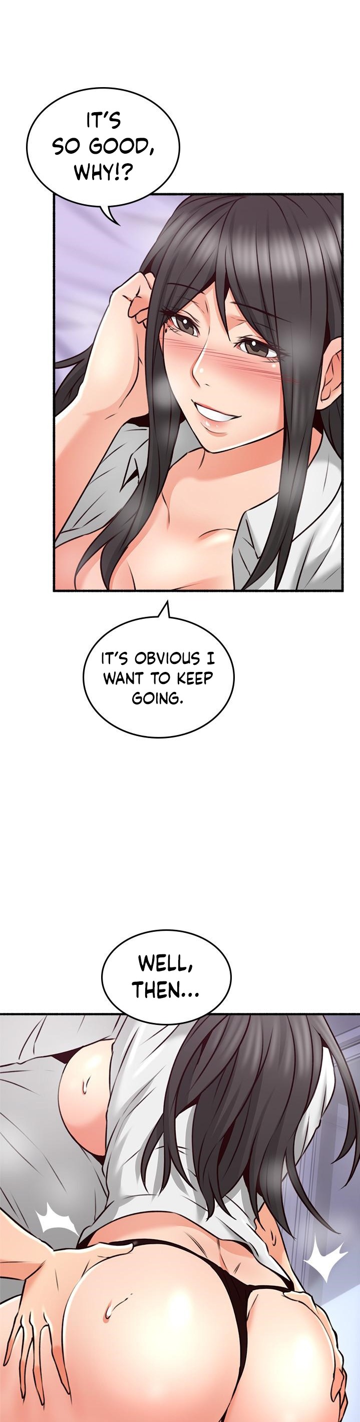 Soothe Me - Chapter 54 [photo 34] - MangaPorn