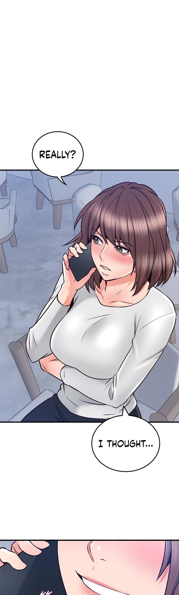 Soothe Me - Chapter 54 [photo 4] - MangaPorn