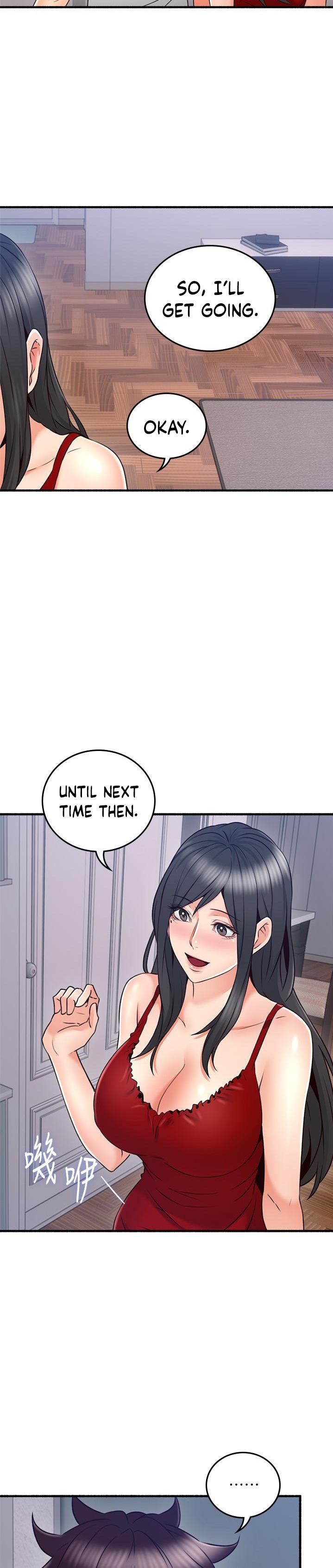 Soothe Me - Chapter 55 [photo 24] - MangaPorn