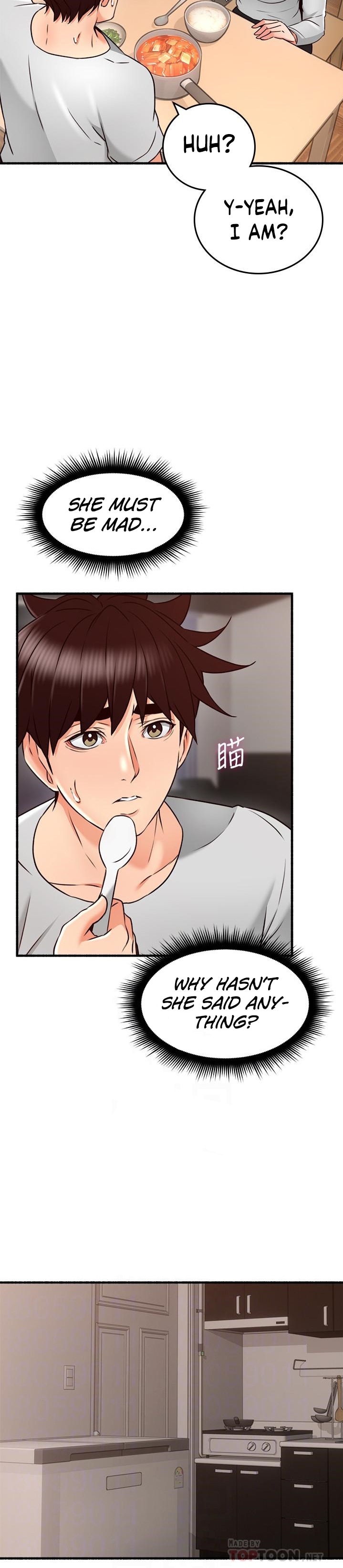 Soothe Me - Chapter 56 [photo 10] - MangaPorn