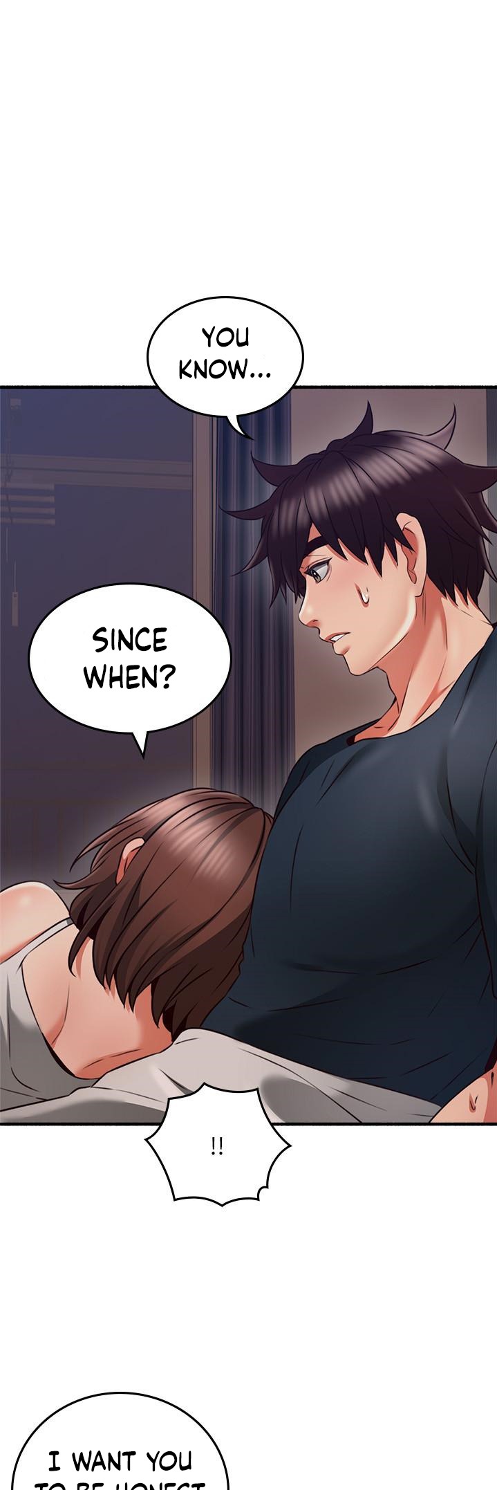 Soothe Me - Chapter 56 [photo 16] - MangaPorn