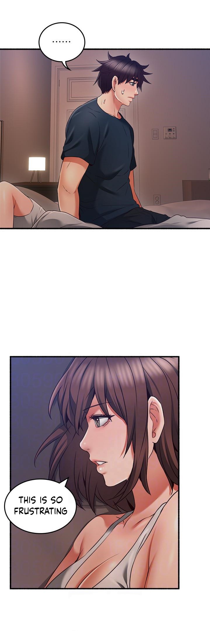 Soothe Me - Chapter 56 [photo 20] - MangaPorn