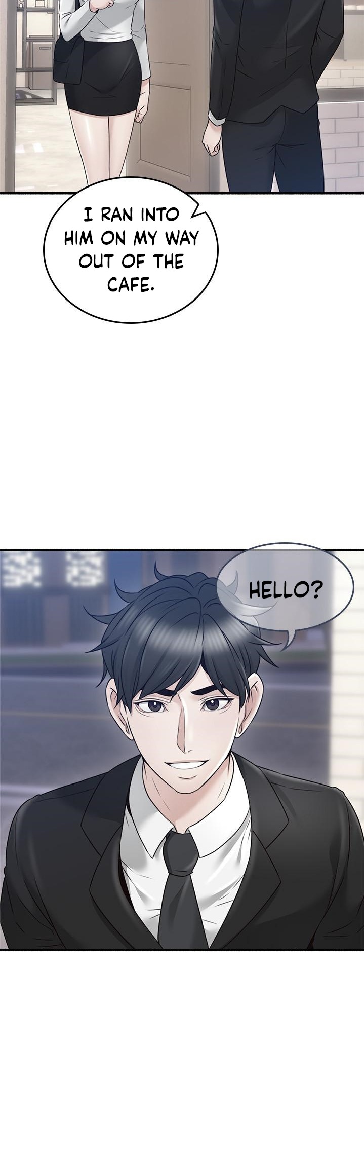 Soothe Me - Chapter 56 [photo 24] - MangaPorn