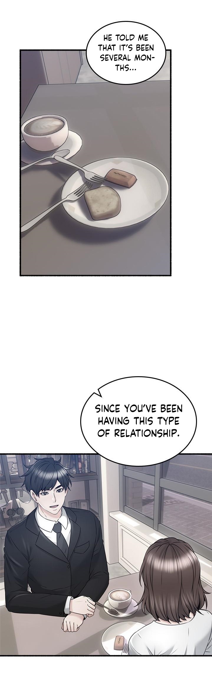 Soothe Me - Chapter 56 [photo 25] - MangaPorn