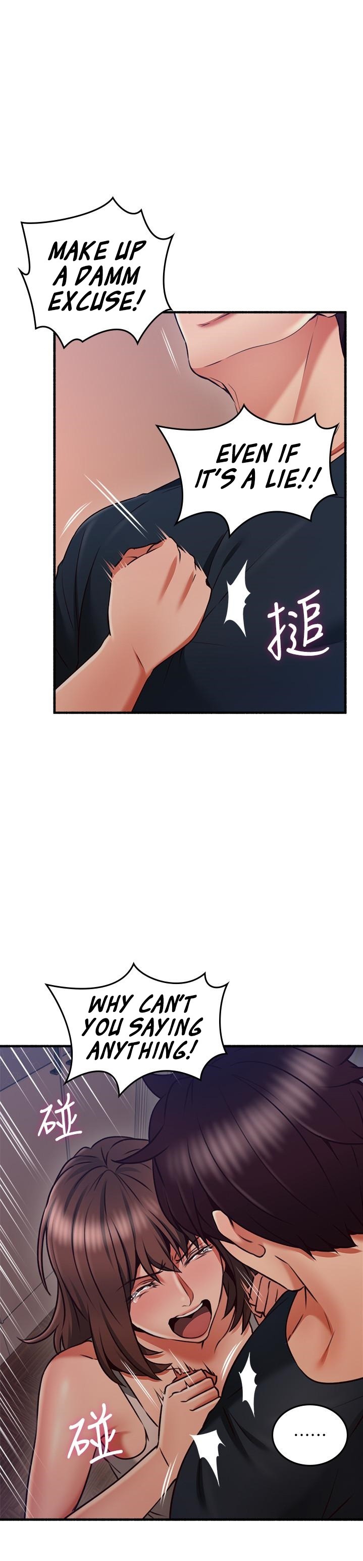 Soothe Me - Chapter 56 [photo 31] - MangaPorn