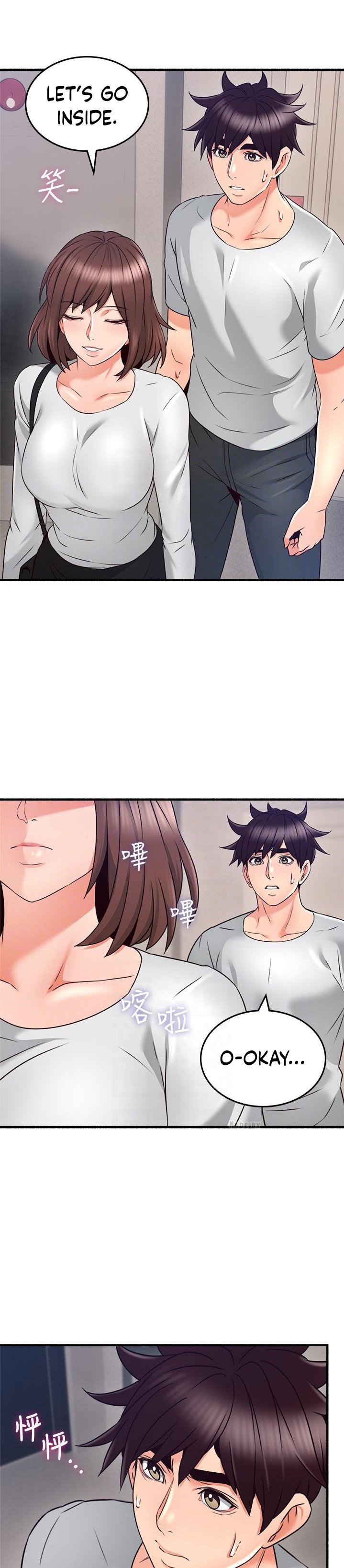 Soothe Me - Chapter 56 [photo 7] - MangaPorn