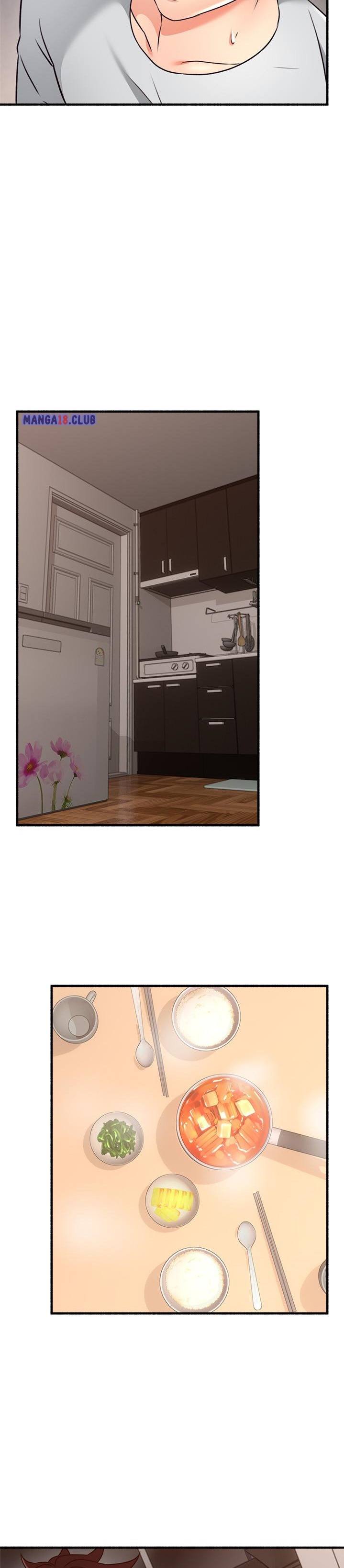 Soothe Me - Chapter 56 [photo 8] - MangaPorn