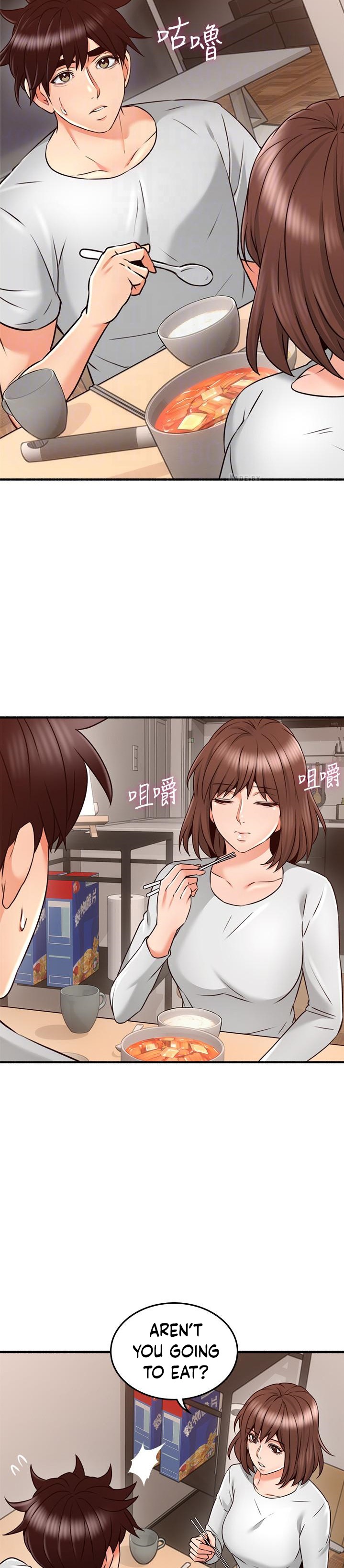 Soothe Me - Chapter 56 [photo 9] - MangaPorn