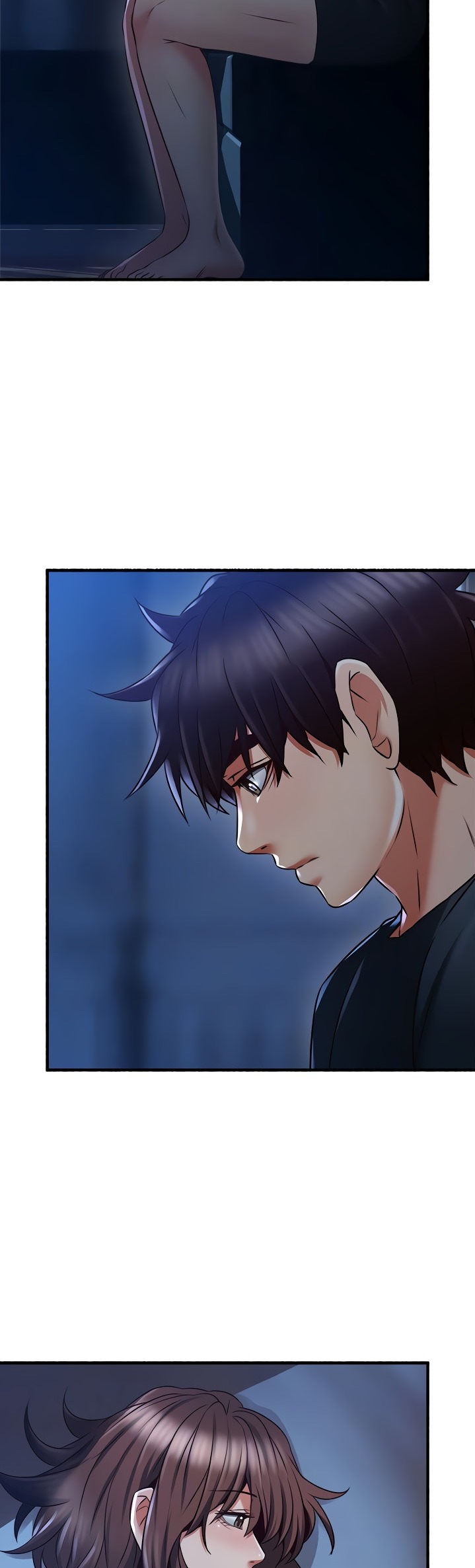 Soothe Me - Chapter 57 [photo 19] - MangaPorn