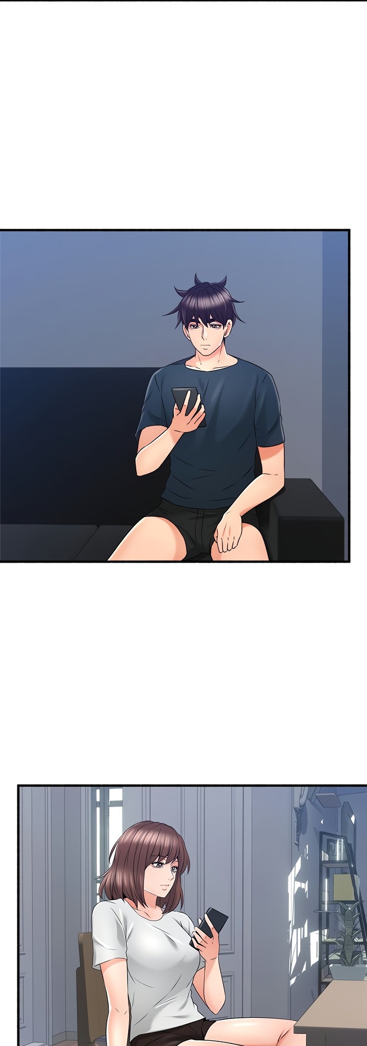 Soothe Me - Chapter 57 [photo 24] - MangaPorn