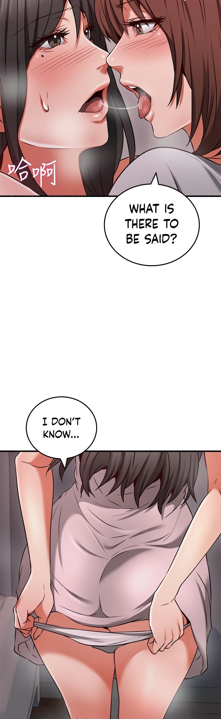 Soothe Me - Chapter 57 [photo 34] - MangaPorn