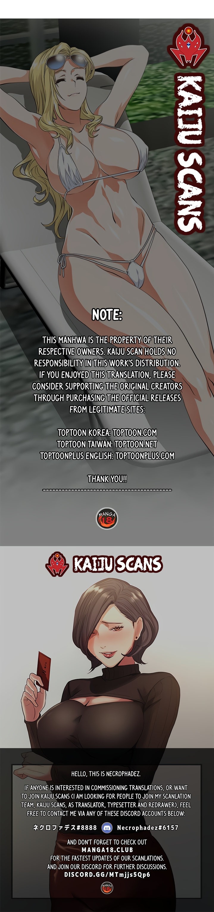 Soothe Me - Chapter 57 [photo 40] - MangaPorn