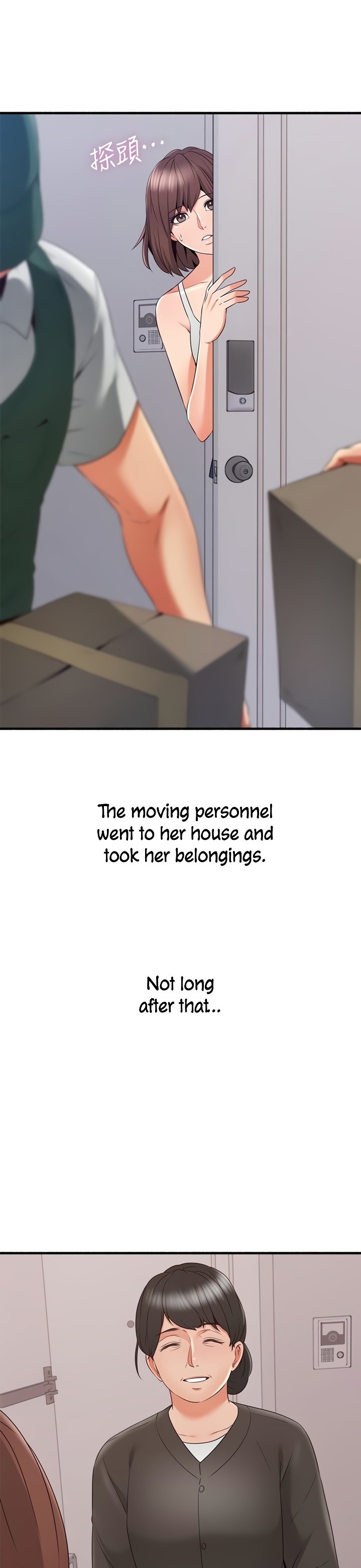 Soothe Me - Chapter 60 [photo 12] - MangaPorn