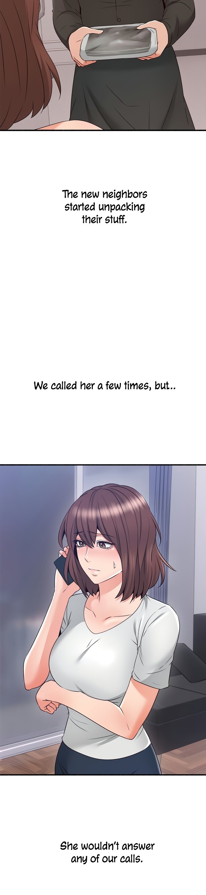 Soothe Me - Chapter 60 [photo 13] - MangaPorn