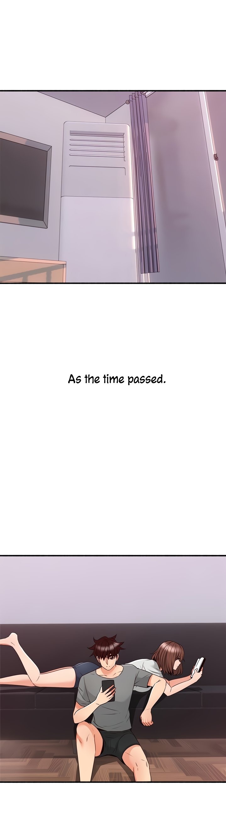 Soothe Me - Chapter 60 [photo 14] - MangaPorn